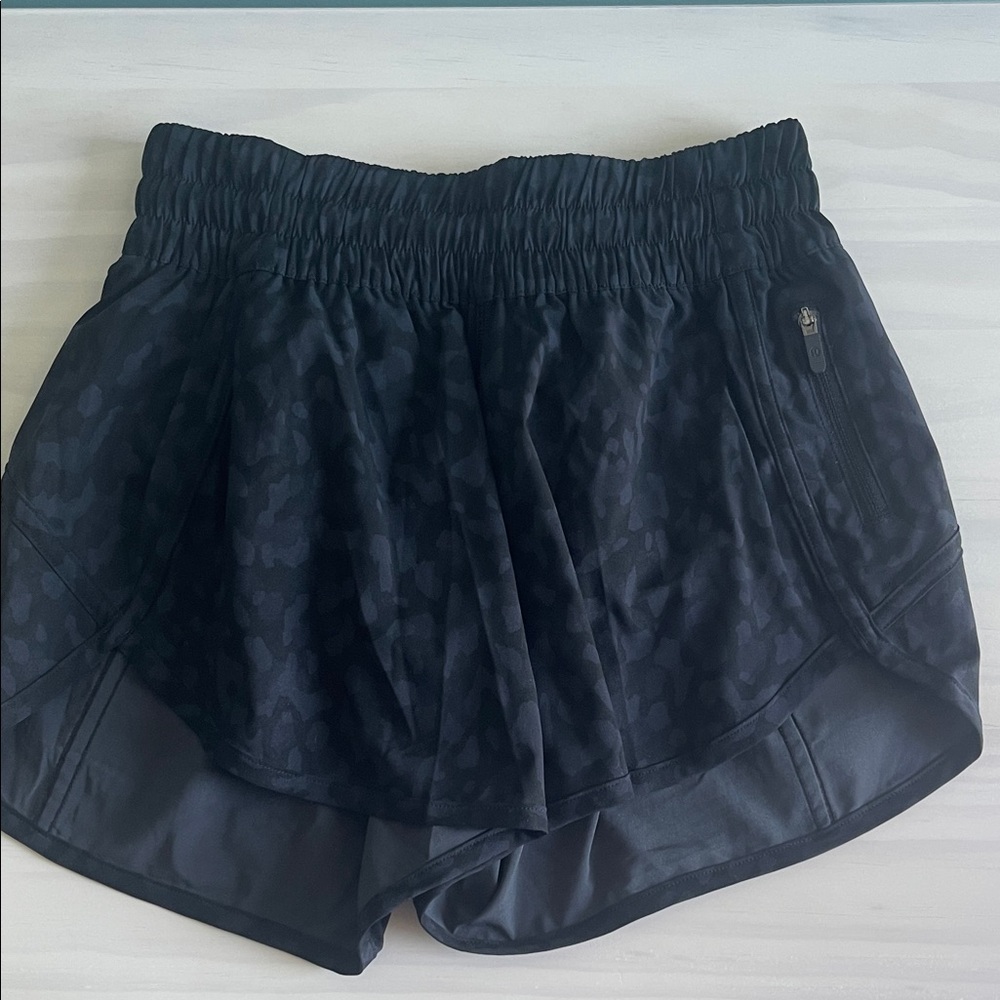 Lululemon Track That Short *3in inseam